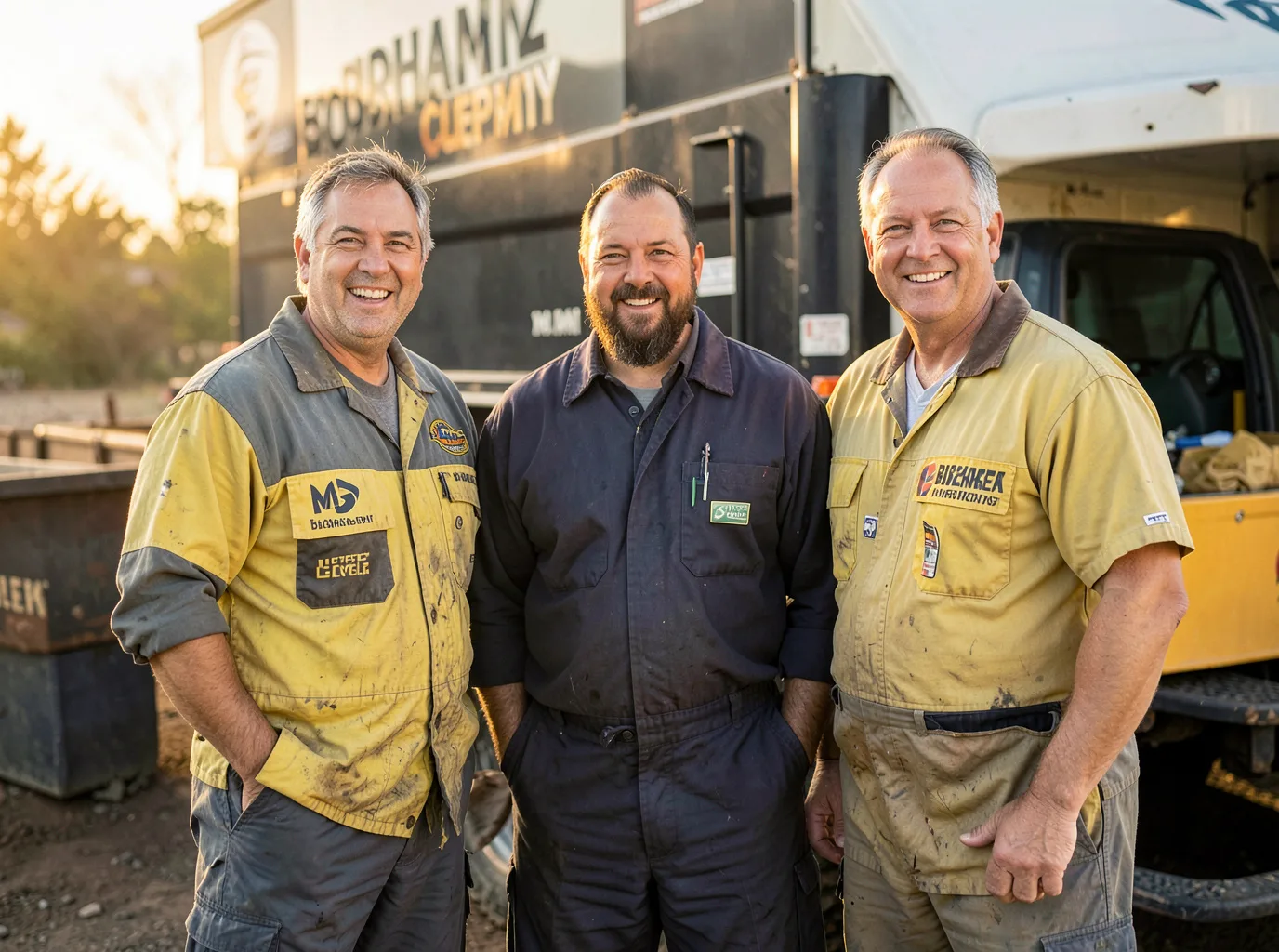 Sewage Cleanup company in Wimauma, FL
